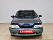 Lada (ВАЗ) 2114 Альметьевск  - изображение 24