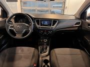Hyundai Solaris II Рестайлинг Чебоксары  - изображение 45
