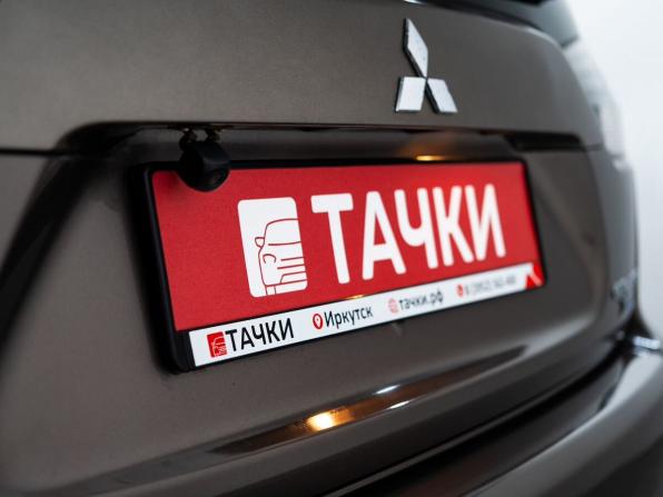 Mitsubishi Outlander II Рестайлинг с пробегом 2011 года, цена 1 320 500 рублей, 202552 км, внедорожник, Автокод Объявления