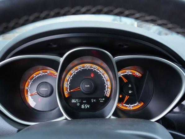 Lada (ВАЗ) Vesta I с пробегом 2021 года, цена 980 000 рублей, 86251 км, универсал, Автокод Объявления