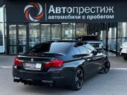 BMW 5 серии VI (F10/F11/F07) Волгоград  - изображение 27