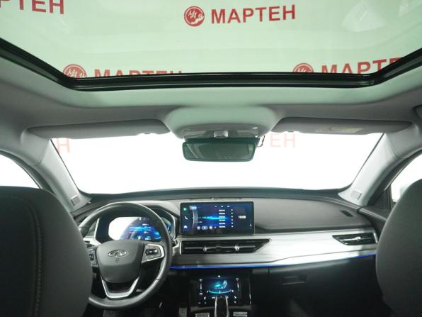 Chery Tiggo 8 Pro I с пробегом 2022 года, цена 2 215 000 рублей, 26690 км, внедорожник, Автокод Объявления