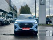 Chery Tiggo 7 Pro Max I Санкт-Петербург  - изображение 13