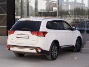 Mitsubishi Outlander III Рестайлинг 3 Новосибирск  - изображение 25