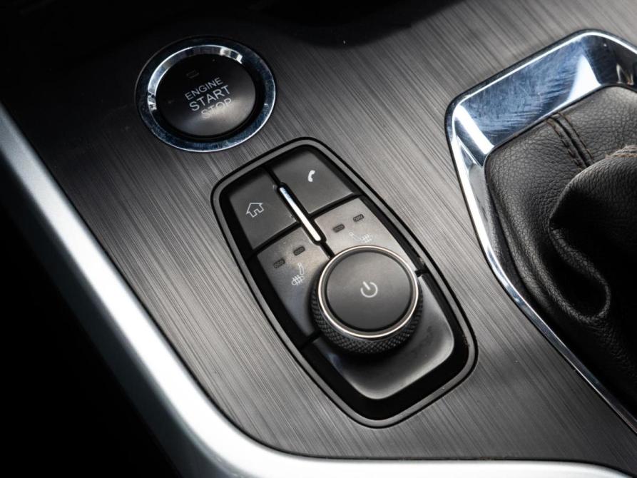 Chery Tiggo 4 I Рестайлинг Краснодар  - изображение 13