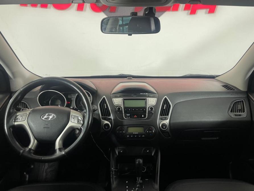Hyundai ix35 I Воронеж  - изображение 10