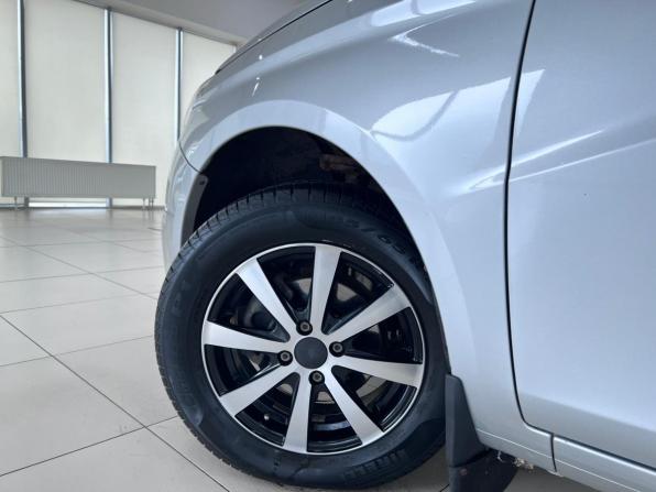 Lada (ВАЗ) Vesta I с пробегом 2017 года, цена 950 000 рублей, 53500 км, седан, Автокод Объявления