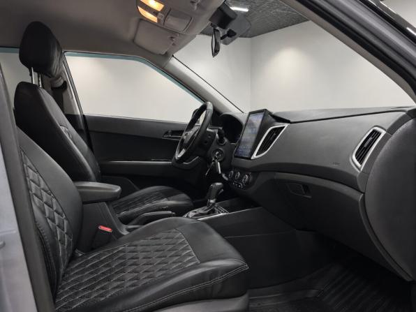 Hyundai Creta I Рестайлинг с пробегом 2020 года, цена 2 000 000 рублей, 95628 км, внедорожник, Автокод Объявления