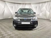 Subaru Forester IV Рестайлинг 2 Москва  - изображение 33