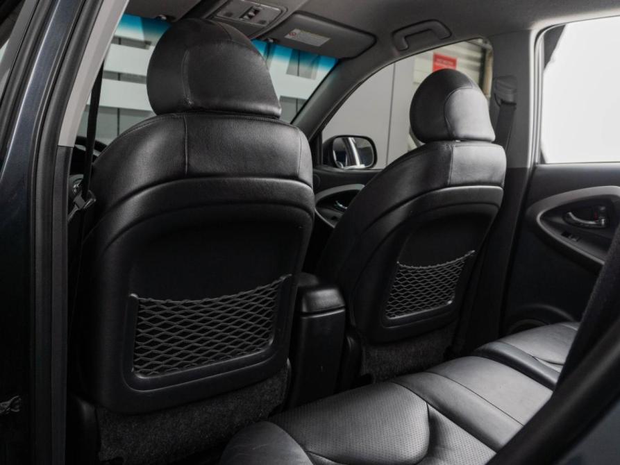 Toyota RAV4 III (XA30) Тюмень  - изображение 11