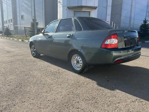 Lada (ВАЗ) Priora I с пробегом 2009 года, цена 168 000 рублей, 221388 км, седан, Автокод Объявления