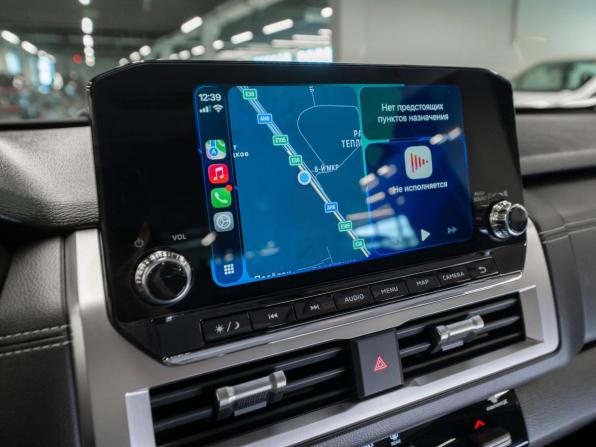 Mitsubishi L200 VI с пробегом 2025 года, цена 5 290 000 рублей, 31 км, пикап, Автокод Объявления