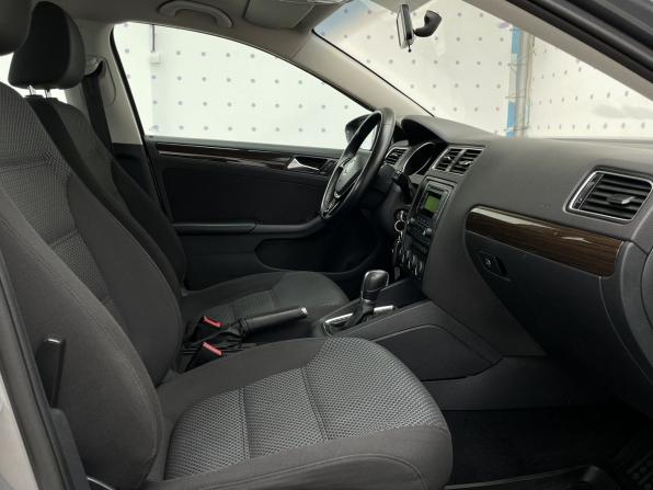 Volkswagen Jetta VI с пробегом 2015 года, цена 1 190 000 рублей, 148107 км, седан, Автокод Объявления