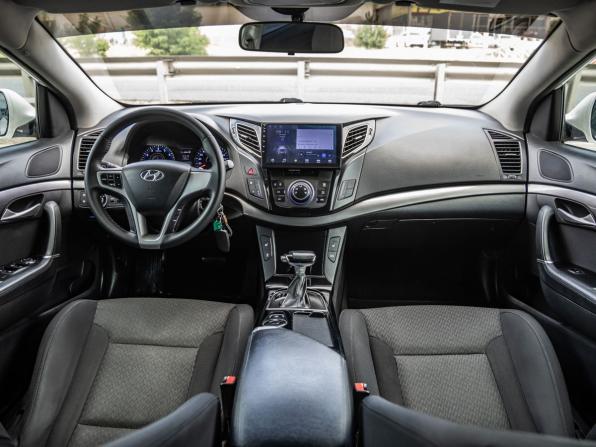 Hyundai i40 I с пробегом 2014 года, цена 998 000 рублей, 256119 км, седан, Автокод Объявления