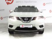 Nissan X-Trail III Рестайлинг Минеральные Воды  - изображение 20