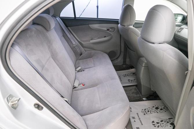 Toyota Corolla X (E140 E150) с пробегом 2009 года, цена 699 000 рублей, 205500 км, седан, Автокод Объявления