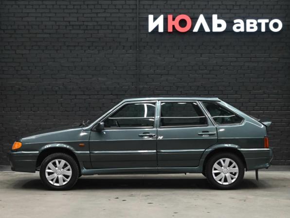 Lada (ВАЗ) 2114 с пробегом 2007 года, цена 190 000 рублей, 160000 км, хэтчбек, Автокод Объявления