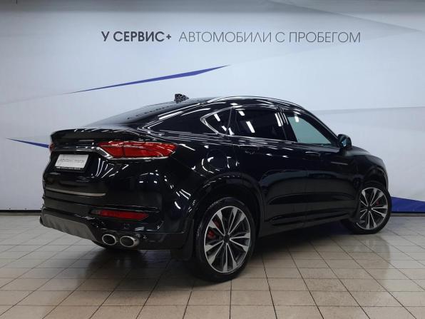 Knewstar 001 с пробегом 2024 года, цена 2 940 000 рублей, 27165 км, внедорожник, Автокод Объявления