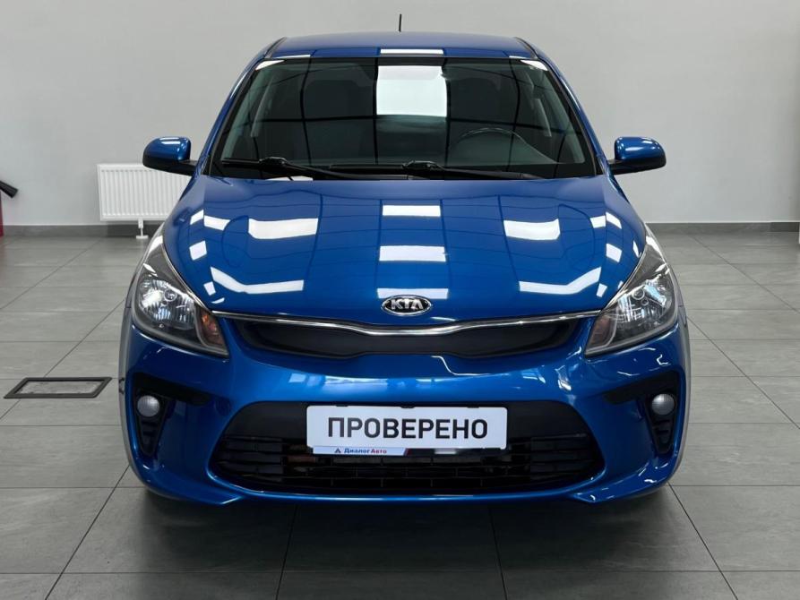 Kia Rio IV Казань  - изображение 2