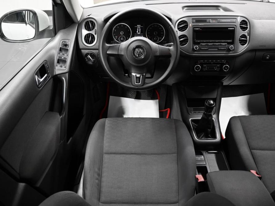 Volkswagen Tiguan I Рестайлинг Тверь  - изображение 11