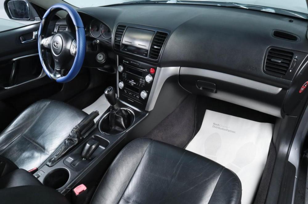 Subaru Outback III Рестайлинг Челябинск  - изображение 10