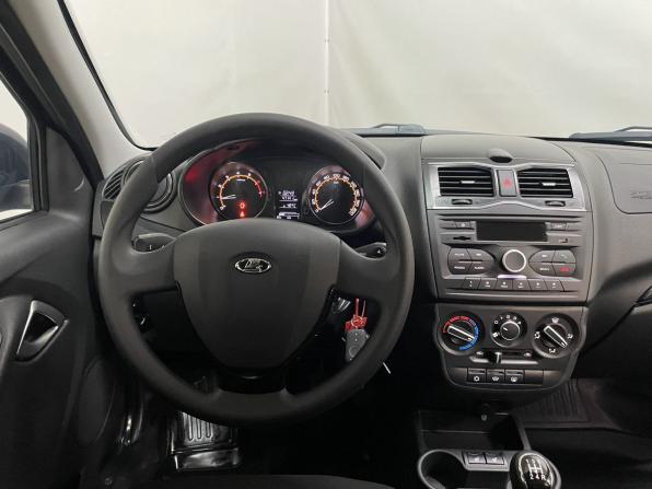 Lada (ВАЗ) Granta I Рестайлинг с пробегом 2023 года, цена 739 000 рублей, 47130 км, седан, Автокод Объявления