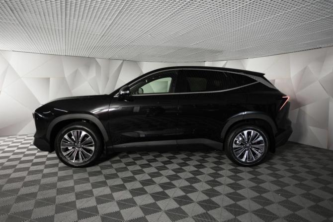 Новый JETOUR DASHING I 2026 года, цена 2 759 900 рублей, внедорожник, Автокод Объявления