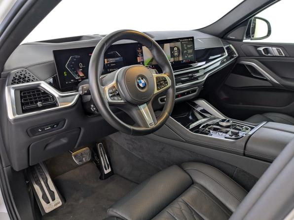 BMW X6 III (G06) Рестайлинг с пробегом 2023 года, цена 11 750 000 рублей, 32780 км, внедорожник, Автокод Объявления
