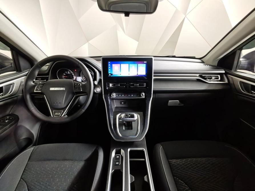 Haval M6 II Москва  - изображение 14