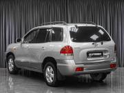 Hyundai Santa Fe I Тюмень  - изображение 17