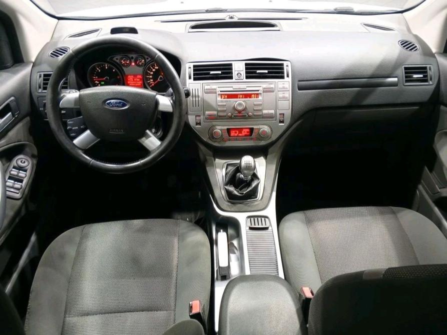 Ford Kuga I Оренбург  - изображение 9
