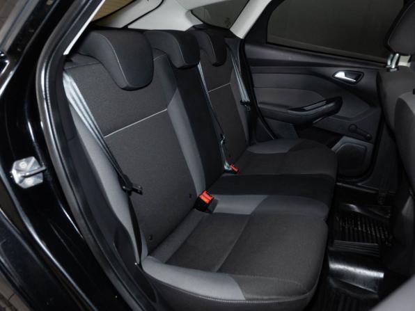 Ford Focus III с пробегом 2014 года, цена 798 000 рублей, 155500 км, хэтчбек, Автокод Объявления