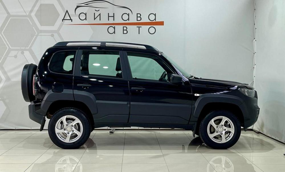 Lada (ВАЗ) Niva I Рестайлинг (Travel) Воронеж  - изображение 4