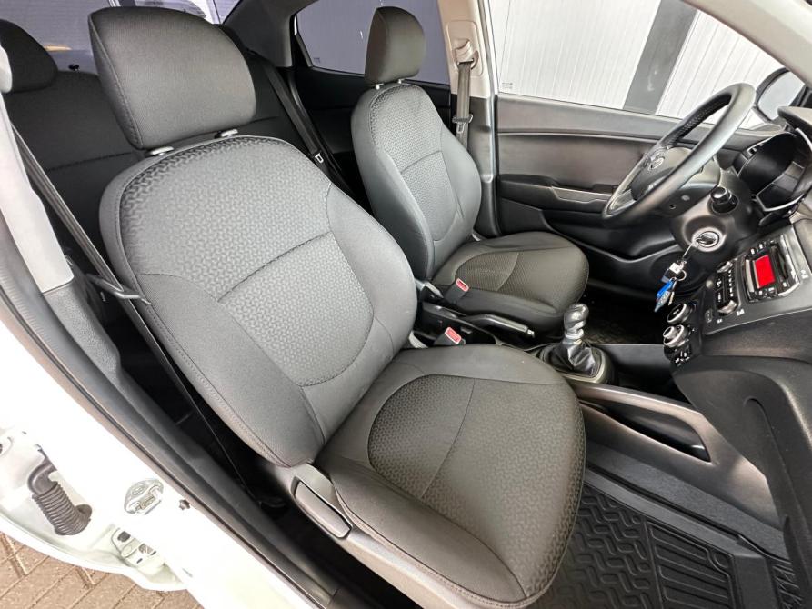 Kia Rio III Тамбов  - изображение 13