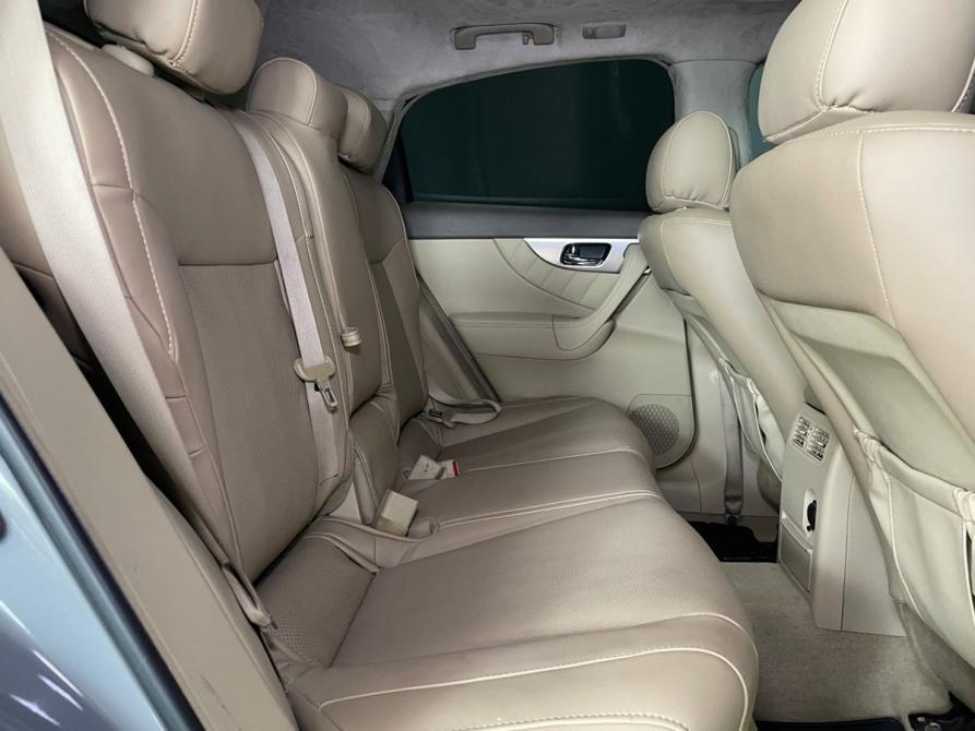 Infiniti FX II (S51) Тверь  - изображение 13