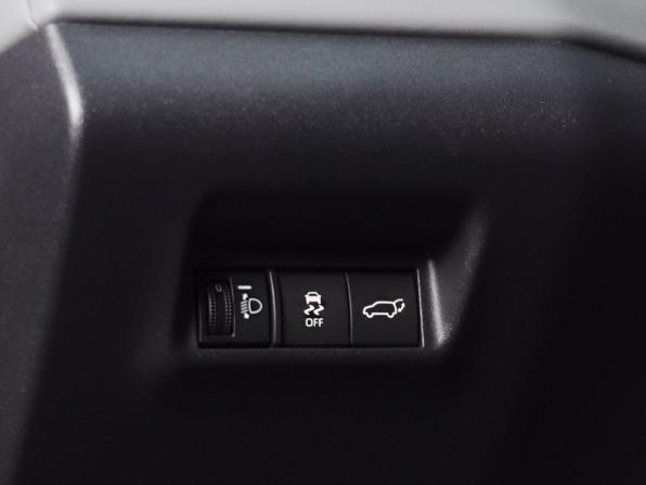 Toyota RAV4 VI (XA60) с пробегом 2026 года, цена 3 995 995 рублей, 91 км, внедорожник, Автокод Объявления