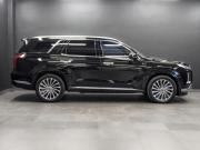 Hyundai Palisade I Рестайлинг Москва  - изображение 34