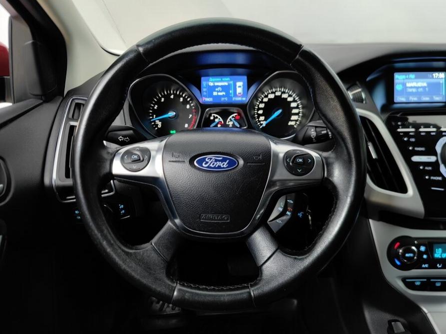 Ford Focus III Подольск  - изображение 11