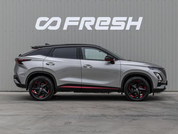 Omoda C5 I с пробегом 2023 года, цена 1 950 000 рублей, 29611 км, внедорожник, Автокод Объявления