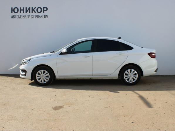 Lada (ВАЗ) Vesta I Рестайлинг (NG) с пробегом 2024 года, цена 1 269 000 рублей, 17932 км, седан, Автокод Объявления