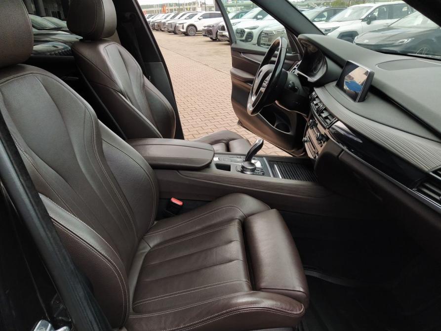 BMW X5 III (F15) Екатеринбург  - изображение 21