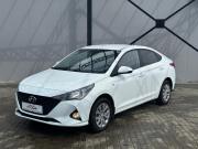 Hyundai Solaris II Рестайлинг Тамбов  - изображение 24