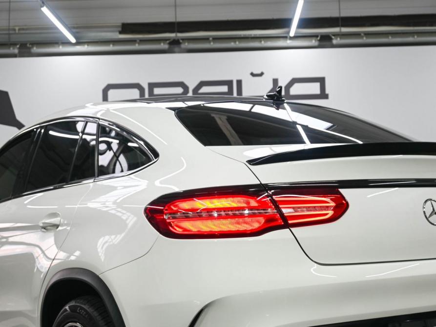 Mercedes-Benz GLE II (V167) Ростов-на-Дону  - изображение 7