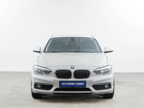 BMW 1 серии II (F20/F21) Рестайлинг 2 с пробегом 2018 года, цена 1 898 999 рублей, 128668 км, хэтчбек, Автокод Объявления