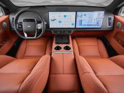 Li Auto (Lixiang) L6 Москва  - изображение 43