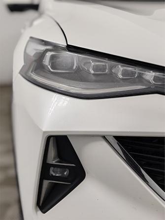 Haval F7 I Рестайлинг с пробегом 2023 года, цена 1 999 000 рублей, 150952 км, внедорожник, Автокод Объявления