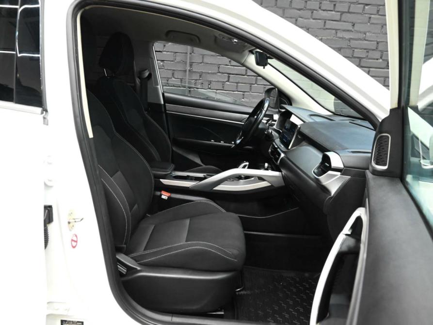 Geely Coolray I Екатеринбург  - изображение 13