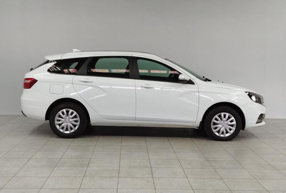 Lada (ВАЗ) Vesta I Саратов  - изображение 4