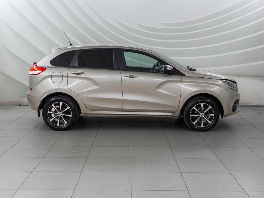 Lada (ВАЗ) XRAY I Волгоград  - изображение 8