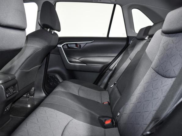 Toyota RAV4 V (XA50) с пробегом 2020 года, цена 3 049 000 рублей, 45375 км, внедорожник, Автокод Объявления